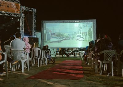 Mostra de Cinema Cocalzinho 1ª edição